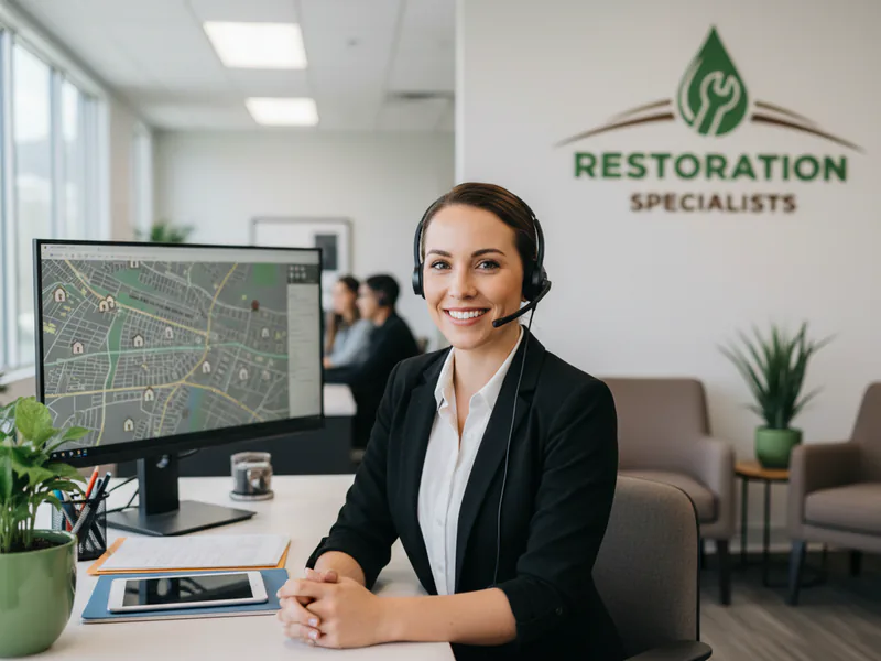 Water Damage Restoration  in Sheridan  FAQ